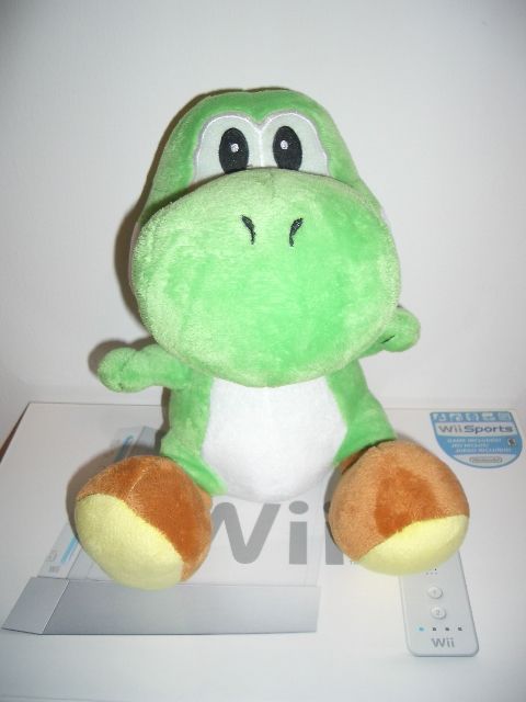 kellytoy yoshi